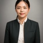 梁英詩  銷售顧問  Rachel